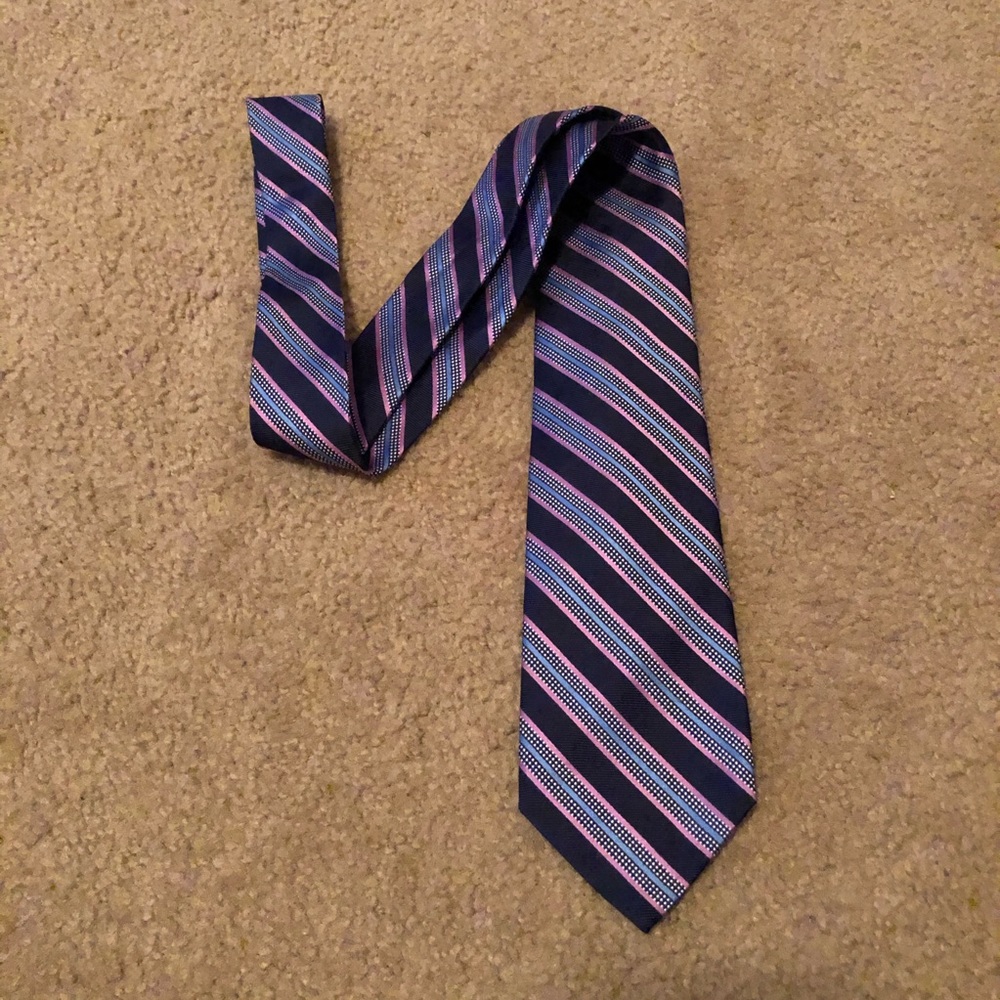 DANIEL CREMIEUX Signature Collection Tie Limited